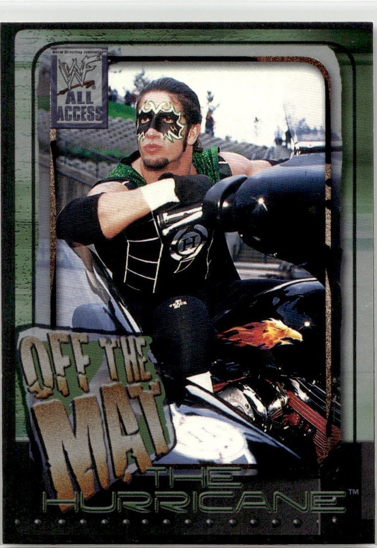2002 Fleer WWE Raw vs. Smackdown Kevin Nash/X-Pac/Scott Hall #64