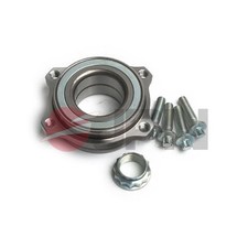 Radnabe hinten für Mercedes SL R230 SLC R172 SLK SLS AMG C197 R197 | 24537910 Radnabe hinten für Mercedes SL R230 SLC R172 SLK SLS AMG C197 R197 | 24537910