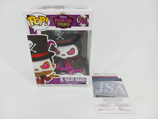 Funko Pop The Princess and the Frog Figures Checklist and Gallery 28