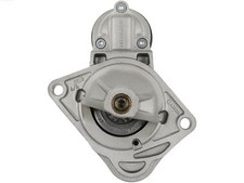 AS-PL Starter  u.a. für BUICK, CHEVROLET, FIAT, MERCEDES-BENZ, OPEL, SAAB