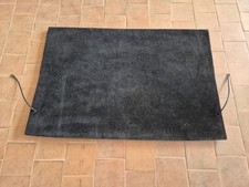 Vw Scirocco Mk2 Parcel Shelf Cover Black 533867769f