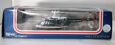 St Louis Cardinals Baseball 1:43 Limited Ed Jet Ranger Helicopter Diecast *Read*