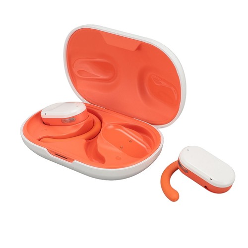 Language Translator Earbuds BT 5.3 144 Language Online Translation Device Wit FY - Afbeelding 2 van 22
