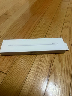 Apple Pencil Stylus White Compatible With Apple iPad & iPhone