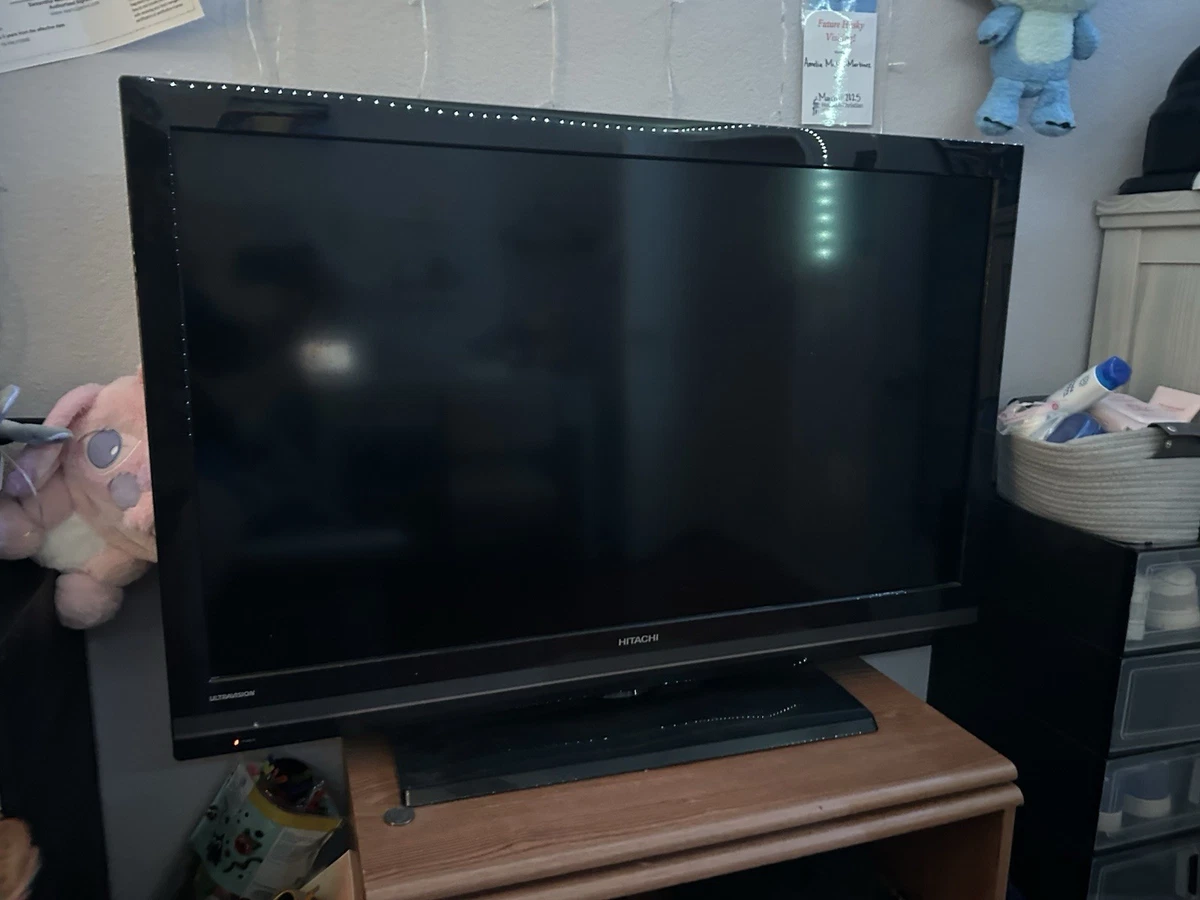 Hitachi 40-49 in Screen TVs for Sale - Shop New & Used Hitachi 40