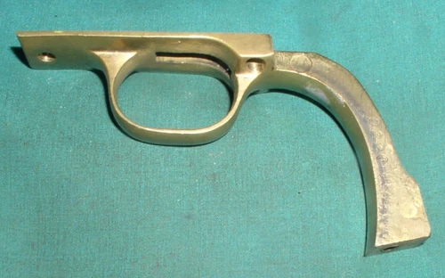 Pietta/Colt 1851 Copy .44 BP Revolver BRASS TRIGGERGUARD TJ8344