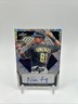 2021 LEAF FLASH AUTOGRAPH #BA-NG2 NICK GONZALES NAVY   38 /99