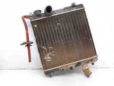 Radiateur Seat MARBELLA