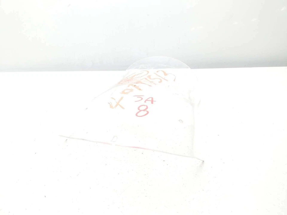 01-12 BMW F650 GS F650GS Windshield Wind Screen - Image 2 of 4