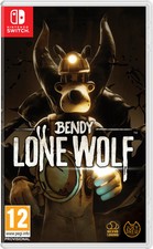 ebay® Auktion 267700531005 | Bendy Lone Wolf Nintendo Switch Thumbnail of ebay® auction 267700531005 | Bendy Lone Wolf Nintendo Switch