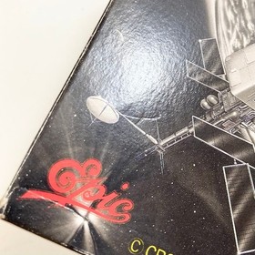 TM NETWORK Live in Power Bowl W/Box Manual Famicom FC Retro Used Game NTSC-J JP