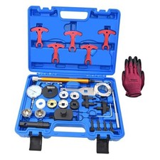 Camshaft Crankshaft Engine Timing Tool Kit Set Compatible with Audi VW 31PCS