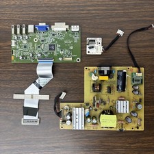 Dell P1914S Monitor Replacement Boards Power Supply ILPI-329 Main Board ILIF-393