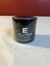 Elegance Styling Gel  Color Black - Strong Hold 8.4 oz