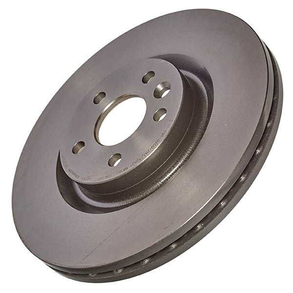 BREMBO Brake disc LAND ROVER 09.C207.11 LR059122 Brake rotor,Brake discs,Brake rotors - Image 10