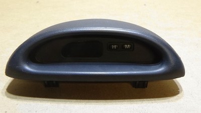 1998-1998 ford Mustang Dash Digital Clock Display