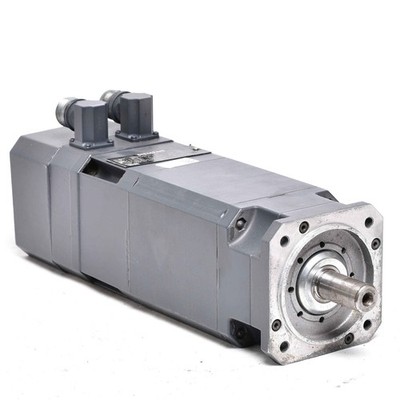 Siemens SIMOTICS S Synchronservomotor 1FT6 M0 = 5 NM 1FT6044-4AF71-3EH1 -ref-