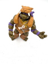 Product Image: VTG TMNT Teenage Mutant Ninja Turtle Cave Don Donatello Figure 1993 TMNT Caveman