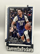 2025 Topps Cole Anthony #91 Magic 