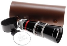 MEGA RARE BOLEX MACRO-YVAR 1:2.8 f 100mm FAST MICRO 4/3 LENS BLACK MAGIC 2.8/100