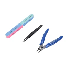 Gunpla Tool Kit For Model Building DIY Hobby Beginners