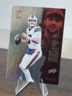 2025 Topps Josh Allen Silver (Raw)