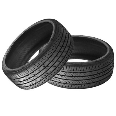2 X Laufenn S FIT AS LH01 235/45ZR18XL 98W BW Tires
