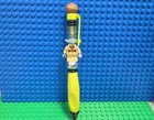 Lego Yoda Minifigure Pen P3106 Star Wars CMF Lot Rare HTF Vintage Retired Jedi