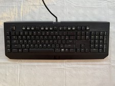 Razer BlackWidow Ultimate 2013 Mechanical Gaming Keyboard RZ03-00381900-R3U1