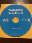 New ListingWii Sports (Nintendo Wii) Disc Only