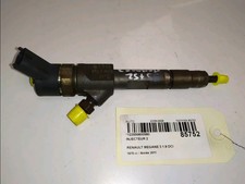 Injecteur Renault MEGANE