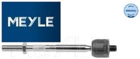 Meyle 16-160310006 Axialgelenk FüR Spurstange Axialgelenk Spurstange