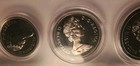 Canada 1974 6-Coin Year Set Uncirculated Coins Proof Like $1,.5$.25$.10$.05$.01$ — photo 9