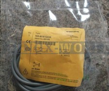 NI8-M18-AZ3X ONE NEW TURCK Proximity Switch S...