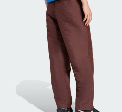 ★adidas★ 70s club pants navy orange JN5971 Clothing - adidas Originals 70s Club Pants - Blue | adidas