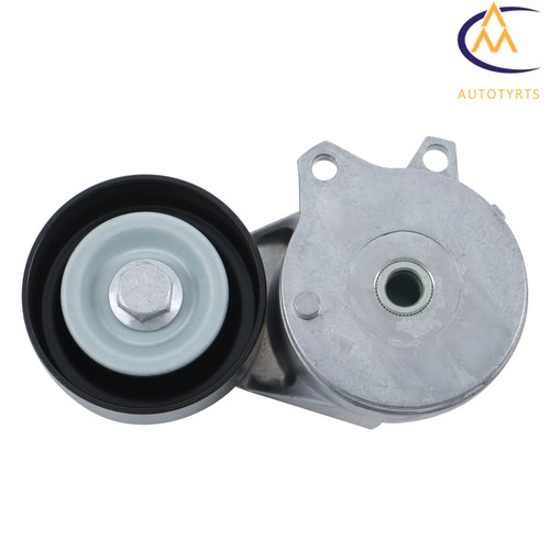 For 2011-19 Nissan Juke 1.6L Sentra 1.8L Rogue Sport 2.0L Belt Tensioner W/Pully - Picture 4 of 11