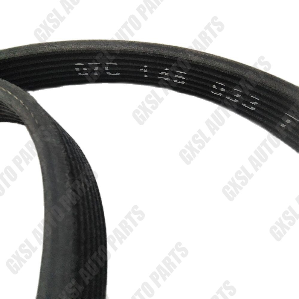 For Bentley Continental GT GTC Flying Spur Transmission belt Serpentine V Belt