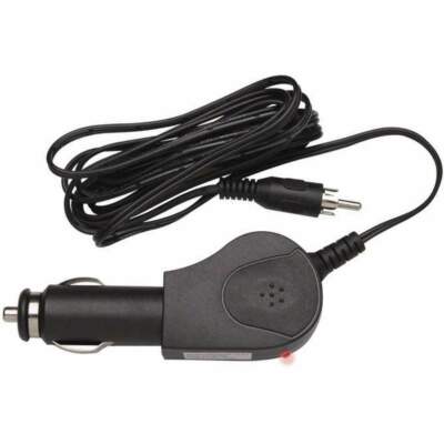 Nite Lite Auto Charger Model 606W1 for Wizard II - NL682 Battery & NL6V8 Battery