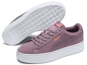 vikky stacked damen sneaker