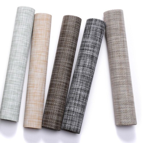 Solid Color Table Runner Rectangular Tablecloth Table Cover Table Decoration - Picture 10 of 19
