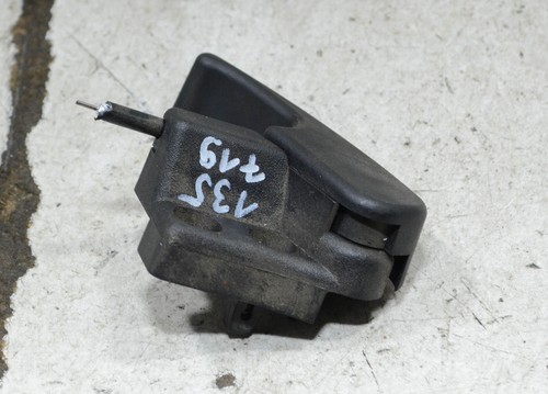 AUDI A3 8L Bj 2001 Hebel Öffner Motorhaube #135719-G622