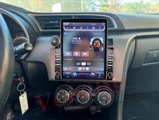 9.7For SCION TC 2011 2012 2013-2016 Car Radio...