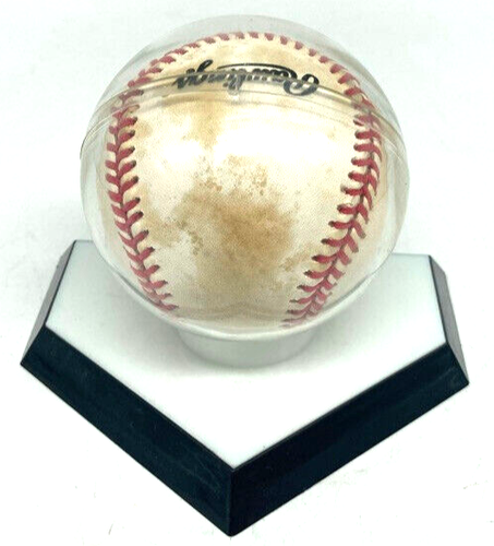 Rare St Louis Cardinals 1992 Centennial Celebration-Baseball (1 of 3,500) - Picture 3 of 4