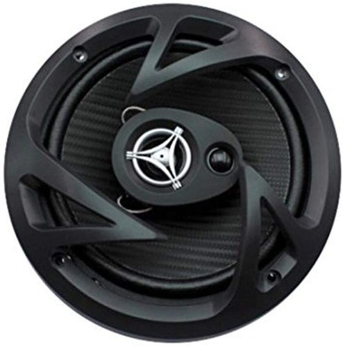 4)400 Watts 6.5" EF.653 Front & Rear Coaxial Speakers for 2005 - 2012 Scion TC - Bild 5 von 7