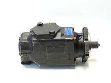 MFCP T7DCP-B35-B25-3R00 Hydraulic Denison Vane Pump 014-71162-0 Replaces Parker