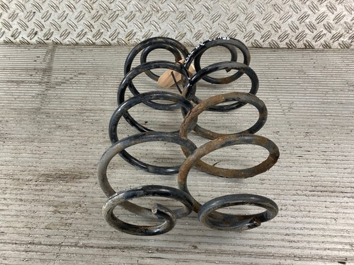 65919 Federnsatz Hinterachse PEUGEOT 207 CC 5102S5