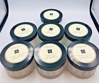 Jo Malone Body Creme Cream 5.9 oz / 175 ml New Unbox Choose Scent! FREE SHIPPING | eBay Jo Malone Body Creme Cream 5.9 oz / 175 ml New Unbox Choose Scent! FREE SHIPPING | eBay