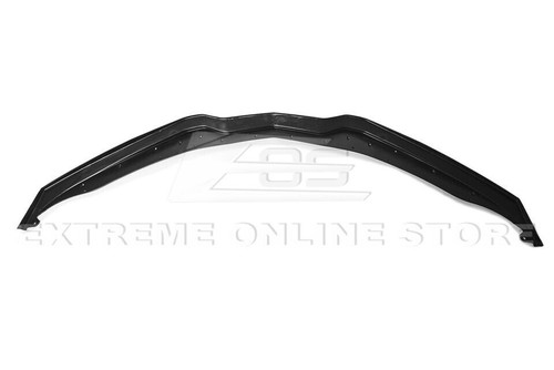 For 14-Up Corvette C7 CARBON FLASH METALLIC Front Lip Splitter Z06 Style Stage 2 - Bild 16 von 16
