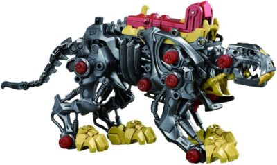 ZOIDS Zoid Wild ZW25 Beast Ligger | eBay