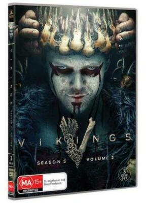 Michael Hirst Vikings Season Episode 20 Free Online VIKINGS Season
